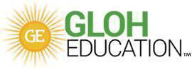 Gloh Education logo