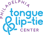 Philadelphia Tongue and Lip Tie Center logo